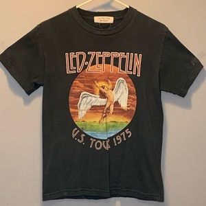 Led Zeppelin T shirt